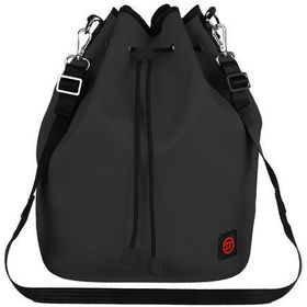 Сумка влагостойкая Stream Trail Jelly (7л) Black