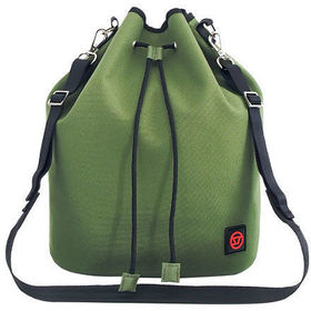 Сумка влагостойкая Stream Trail Jelly (7л) Olive