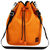 Сумка влагостойкая Stream Trail Jelly (7л) Orange