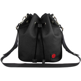 Сумка влагостойкая Stream Trail Jelly Mini (3.5л) Black