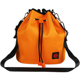 Сумка влагостойкая Stream Trail Jelly Mini (3.5л) Orange