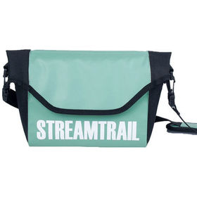 Сумка влагозащитная Stream Trail Bream Emerald (4.2л)