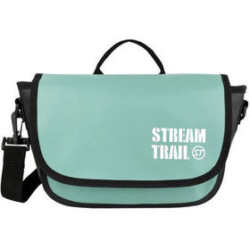 Сумка влагозащитная Stream Trail Clam Emerald (5л)