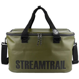 Сумка влагозащитная Stream Trail Mactra L (30л) OD