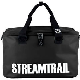 Сумка влагозащитная Stream Trail Mactra L (30л) Onyx
