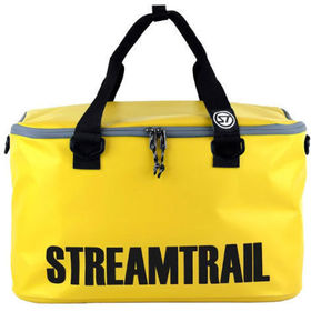 Сумка влагозащитная Stream Trail Mactra L (30л) Saffron