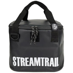 Сумка Влагозащитная Stream Trail Mactra S (9л) Onyx (BK)