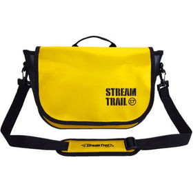 Сумка влагозащитная Stream Trail Mussel (6.5л) Saffron