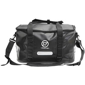 Сумка влагозащитная Stream Trail Oyster (30л) Onyx