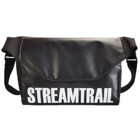 Сумка влагозащитная Stream Trail Perch (12л) Onyx