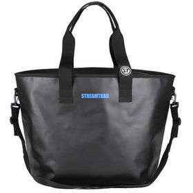 Сумка влагозащитная Stream Trail Puffer (32л) Onyx