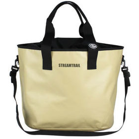 Сумка влагозащитная Stream Trail Puffer (32л) Sand