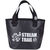 Сумка влагозащитная Stream Trail Round Bag (7л) Onyx