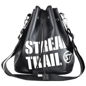 Сумка влагозащитная Stream Trail SD Jelly Mini (3.5л) Onyx