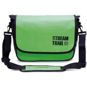 Сумка влагозащитная Stream Trail Shell (8.6л) Lime