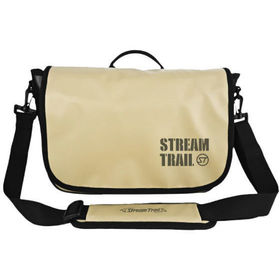 Сумка влагозащитная Stream Trail Shell (8.6л) Sand