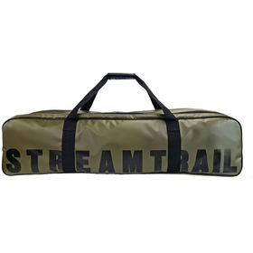 Сумка влагозащитная Stream Trail Wahoo II (36л) OD/Black