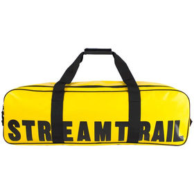 Сумка влагозащитная Stream Trail Wahoo II (36л) Saffron/Black