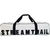 Сумка влагозащитная Stream Trail Wahoo Long II (46л) Splash/Black