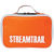 Влагозащитный несессер Stream Trail Scallop Pouch Fire