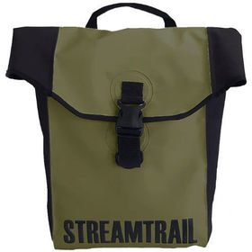 Влагозащитный рюкзак Stream Trail Snapper (16л) OD (Olive Drab)