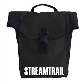 Влагозащитный рюкзак Stream Trail Snapper (16л) Onyx (BK)