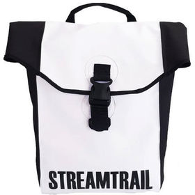 Влагозащитный рюкзак Stream Trail Snapper (16л) Splash (WH)