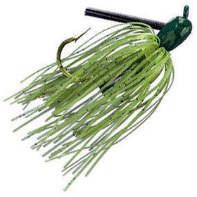 Strike king outlet pro model jig