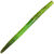 Силиконовая приманка Strike King Shim-E-Stick 5 (12,5 см) 120 Wat Chartreuse Swirl (уп - 7 шт)