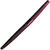 Силиконовая приманка Strike King Shim-E-Stick 5 (12,5 см) 39 Red Shad (уп - 7 шт)
