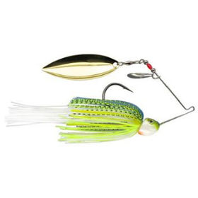 Strike king hack attack clearance