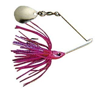 Strike king spinnerbait clearance