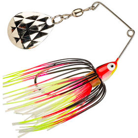 Спиннербэйт Strike King Mini-King Spinnerbait, 673