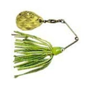 Спиннербэйт Strike King Mini-King Spinnerbait, MK-93G