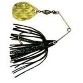 Спиннербэйт Strike King Mini-King Spinnerbait, MK-10G