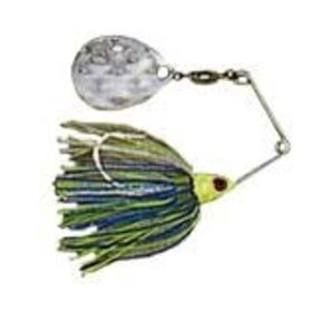 Спиннербэйт Strike King Mini-King Spinnerbait, MK-71