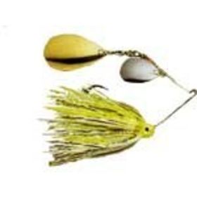 Спиннербэйт Strike King Silhouette Spinnerbait 12, S12CI-213SG