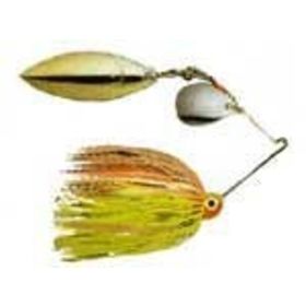 Спиннербэйт Strike King Silhouette Spinnerbait 38, S38CW-217SG