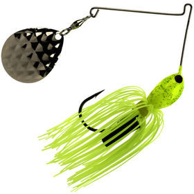 Спиннербэйт Strike King Midnight Special MS716 (12.25г) 1