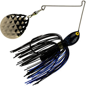 Спиннербэйт Strike King Midnight Special MS716 (12.25г) 91