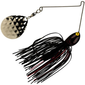 Спиннербэйт Strike King Midnight Special MS716 (12.25г) 96