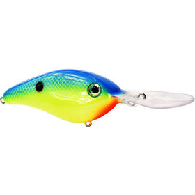 Воблер Strike King 6XD Crankbaits HC6XD (28г) 561