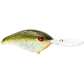 Воблер Strike King 6XD Crankbaits HC6XD (28г) 563