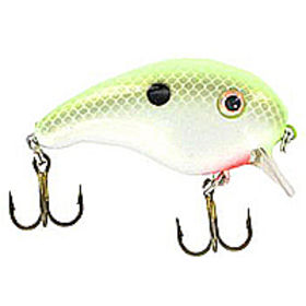 Воблер Strike King Series 1XS HC1XS, HC1XS-501