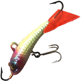 Балансир Strike Pro Dolphin Ice 30 (7,5 г) 022PFLR