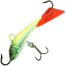 Балансир Strike Pro Dolphin Ice 30 (7,5 г) 096PFLR