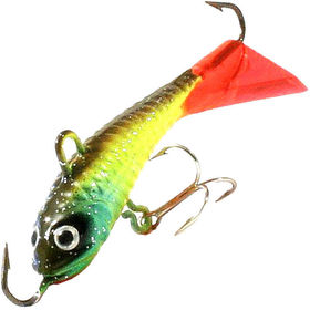 Балансир Strike Pro Dolphin Ice 30 (7,5 г) 746