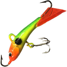 Балансир Strike Pro Dolphin Ice 30 (7,5 г) A13FL