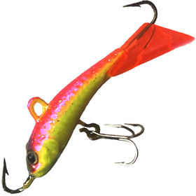 Балансир Strike Pro Dolphin Ice 30 (7,5 г) A48FLR