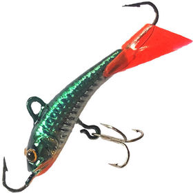 Балансир Strike Pro Dolphin Ice 30 (7,5 г) A755E